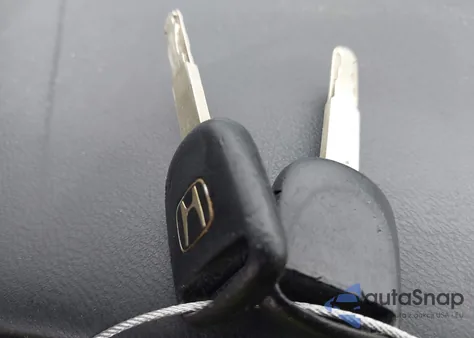 2006 Honda Odyssey Ex-L z USA, uszkodzony, nr VIN 5FNRL38666B063719